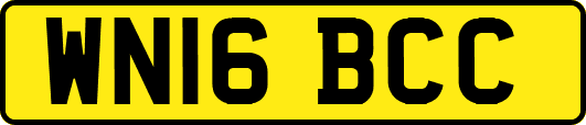 WN16BCC