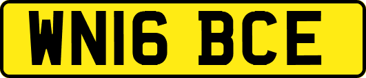 WN16BCE