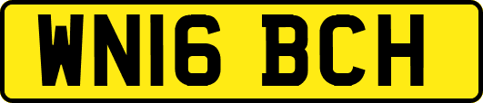 WN16BCH