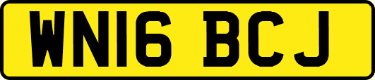WN16BCJ