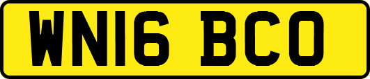 WN16BCO