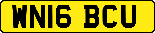 WN16BCU