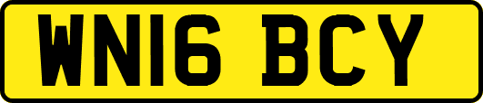 WN16BCY
