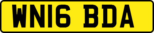 WN16BDA