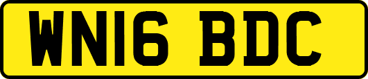 WN16BDC