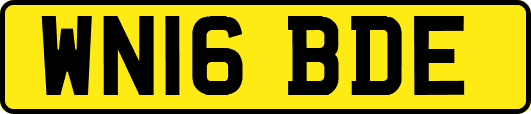 WN16BDE