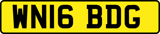 WN16BDG