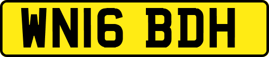 WN16BDH