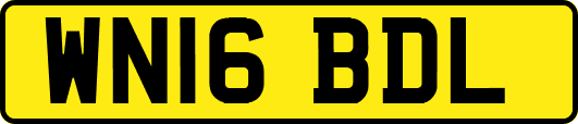 WN16BDL