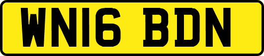 WN16BDN