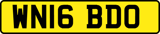 WN16BDO