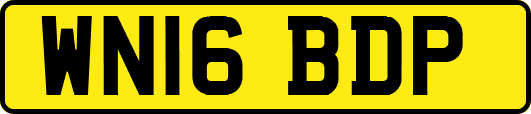 WN16BDP