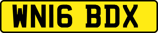 WN16BDX