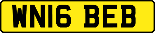 WN16BEB