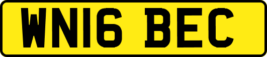 WN16BEC