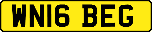 WN16BEG
