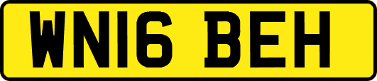 WN16BEH