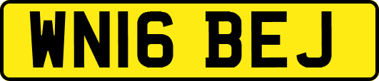 WN16BEJ