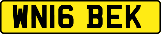 WN16BEK