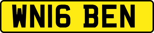 WN16BEN
