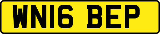 WN16BEP