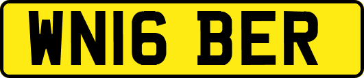 WN16BER