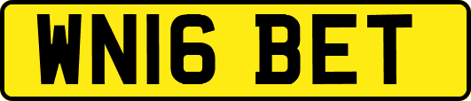 WN16BET
