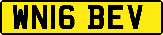 WN16BEV