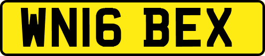 WN16BEX