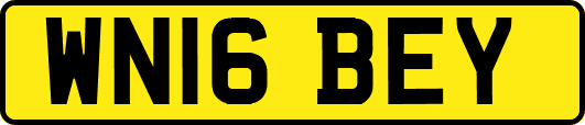 WN16BEY