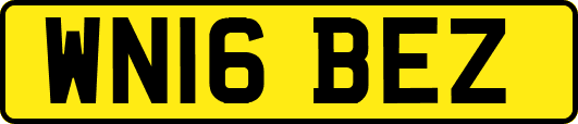WN16BEZ