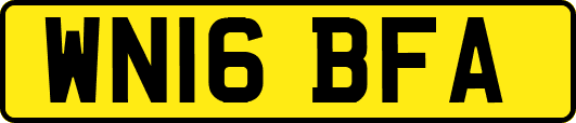 WN16BFA