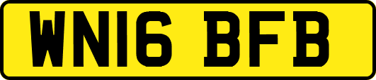 WN16BFB