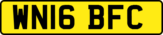 WN16BFC