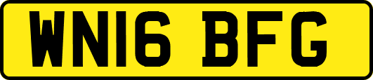 WN16BFG