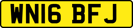 WN16BFJ