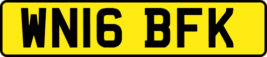 WN16BFK