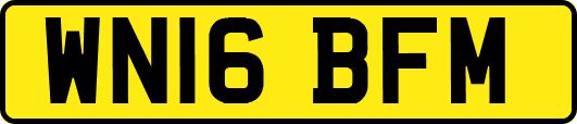 WN16BFM