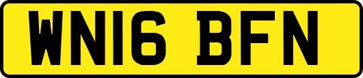 WN16BFN