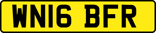 WN16BFR