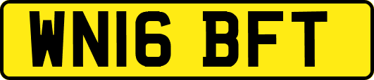 WN16BFT