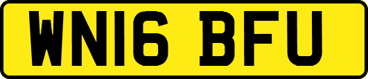 WN16BFU