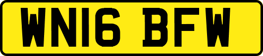 WN16BFW