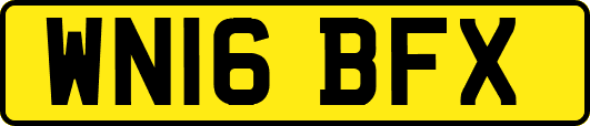 WN16BFX