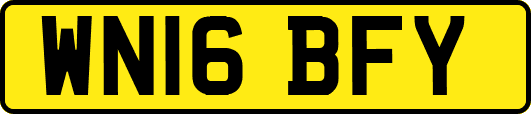 WN16BFY
