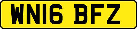 WN16BFZ