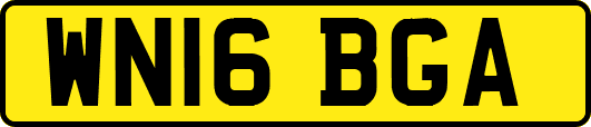 WN16BGA