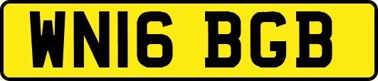 WN16BGB