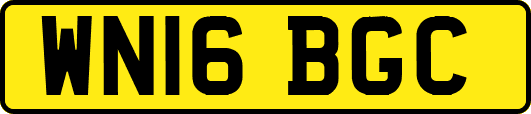 WN16BGC