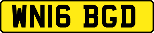 WN16BGD